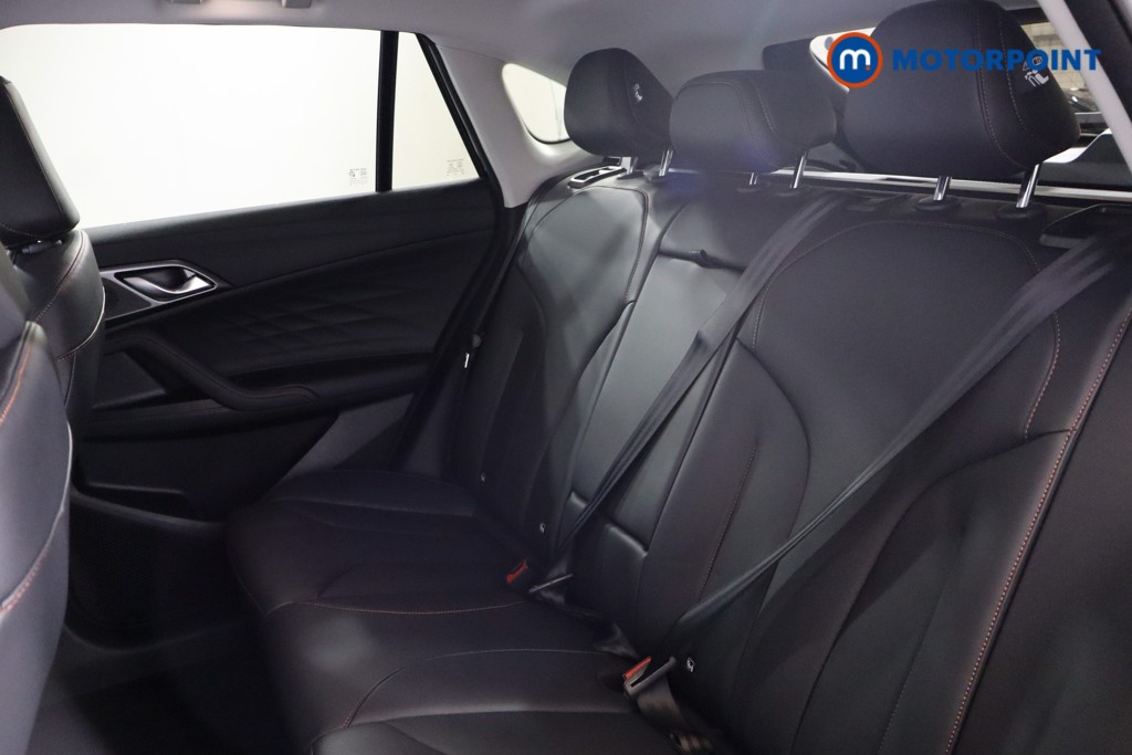 Mg Motor Uk HS Trophy Automatic Petrol SUV - Stock Number (1572264) - 19th supplementary image