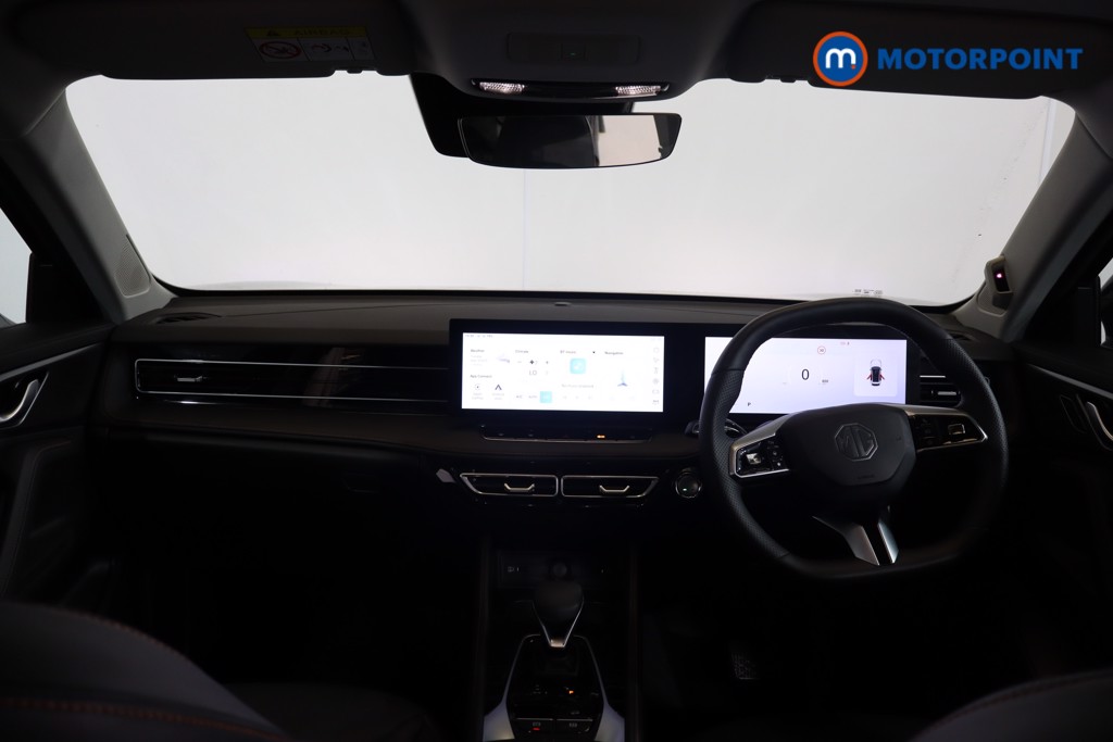 Mg Motor Uk HS Trophy Automatic Petrol SUV - Stock Number (1572264) - 21st supplementary image