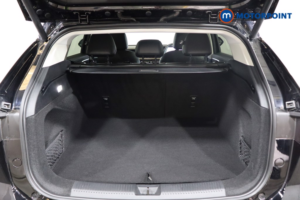 Mg Motor Uk HS Trophy Automatic Petrol SUV - Stock Number (1572264) - 22nd supplementary image