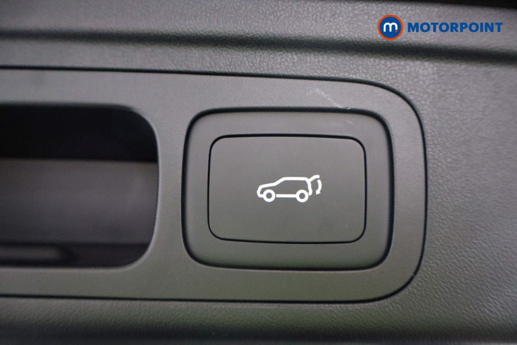 Mg Motor Uk HS Trophy Automatic Petrol SUV - Stock Number (1572264) - 23rd supplementary image