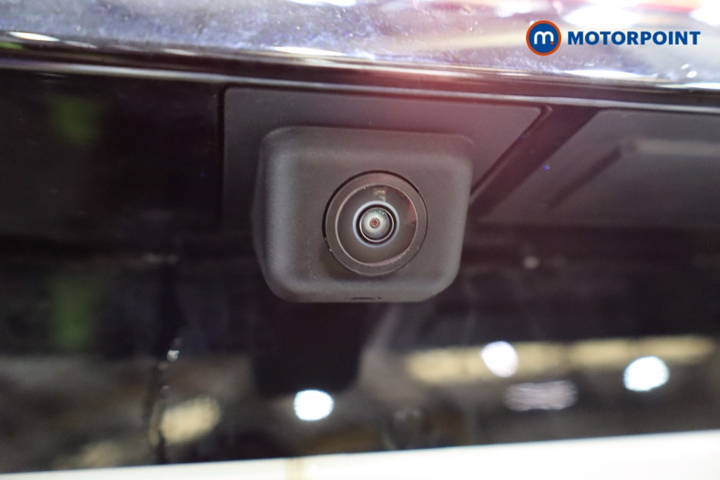 Mg Motor Uk HS Trophy Automatic Petrol SUV - Stock Number (1572264) - 24th supplementary image