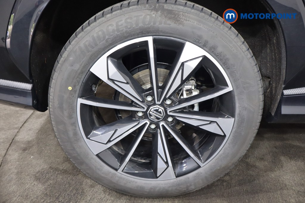 Mg Motor Uk HS Trophy Automatic Petrol SUV - Stock Number (1572264) - 25th supplementary image