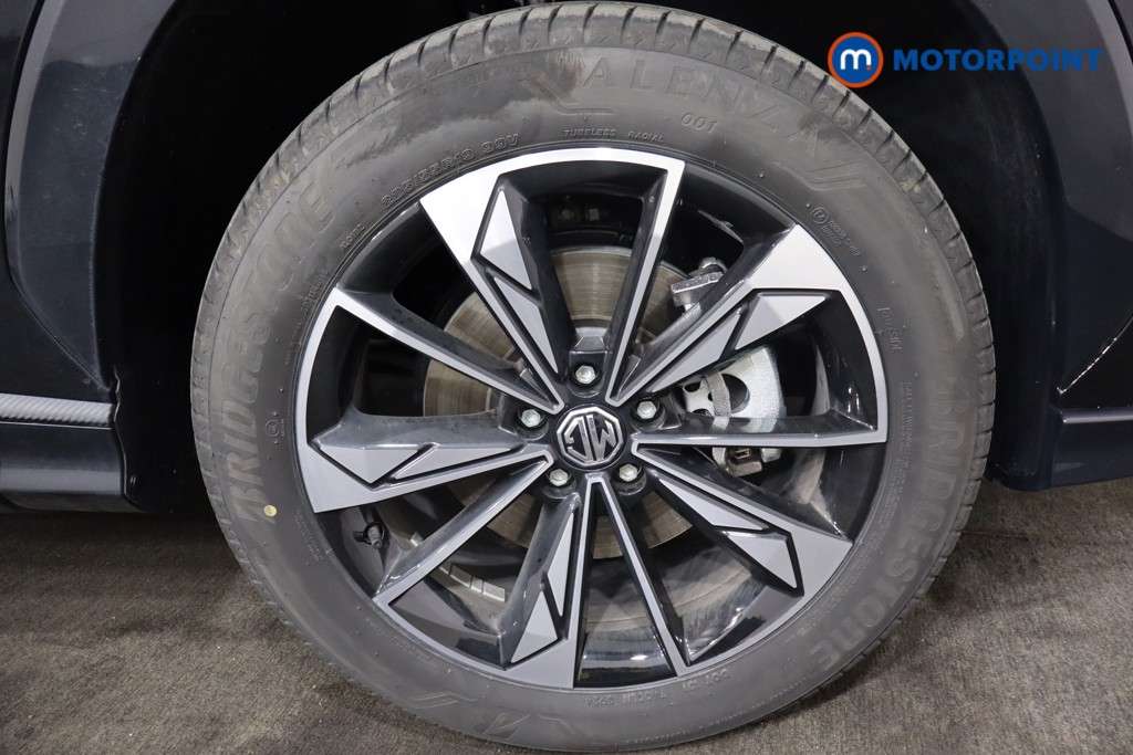Mg Motor Uk HS Trophy Automatic Petrol SUV - Stock Number (1572264) - 26th supplementary image