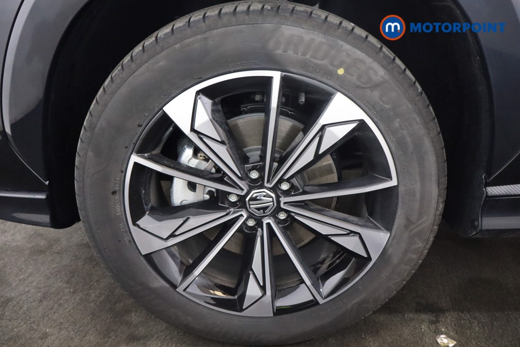 Mg Motor Uk HS Trophy Automatic Petrol SUV - Stock Number (1572264) - 27th supplementary image