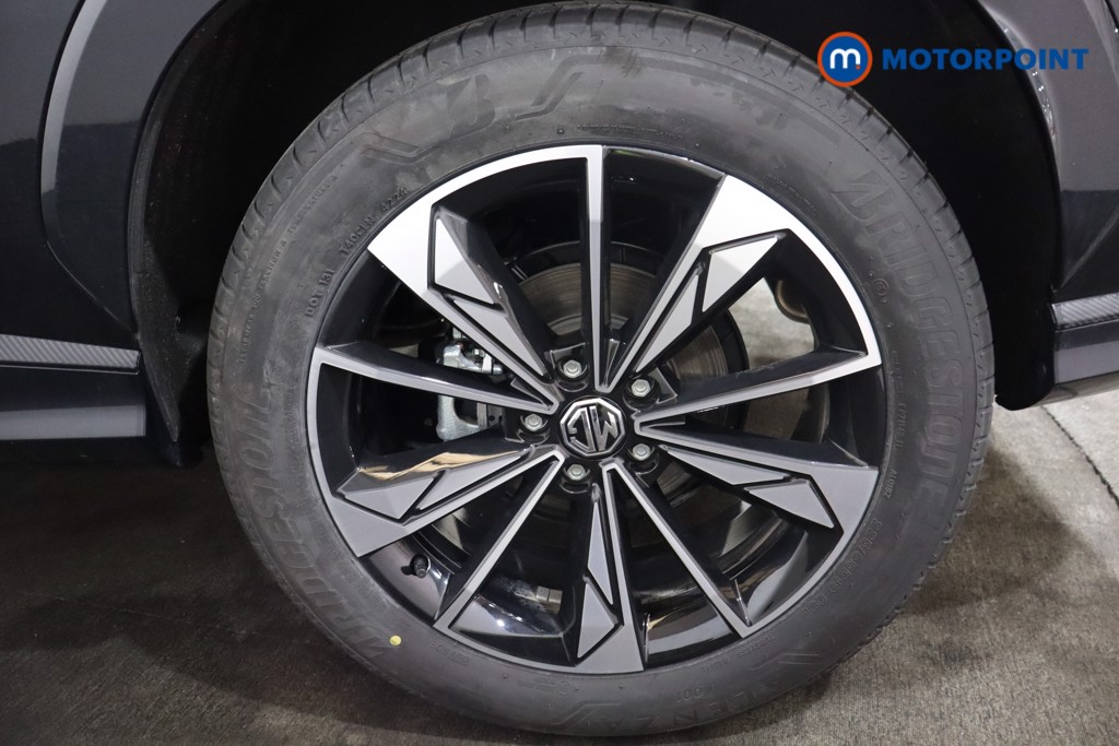 Mg Motor Uk HS Trophy Automatic Petrol SUV - Stock Number (1572264) - 28th supplementary image