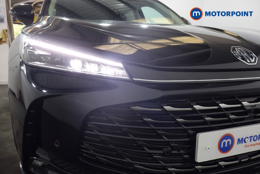 Mg Motor Uk HS Trophy Automatic Petrol SUV - Stock Number (1572264) - 29th supplementary image