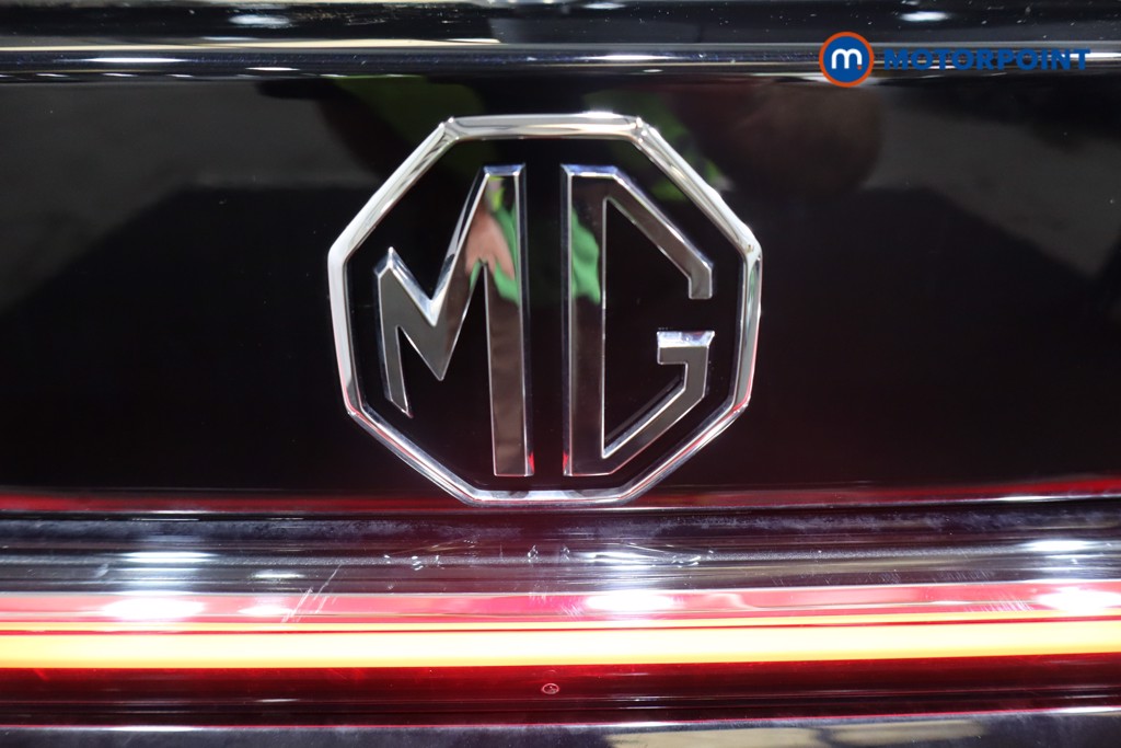 Mg Motor Uk HS Trophy Automatic Petrol SUV - Stock Number (1572264) - 32nd supplementary image