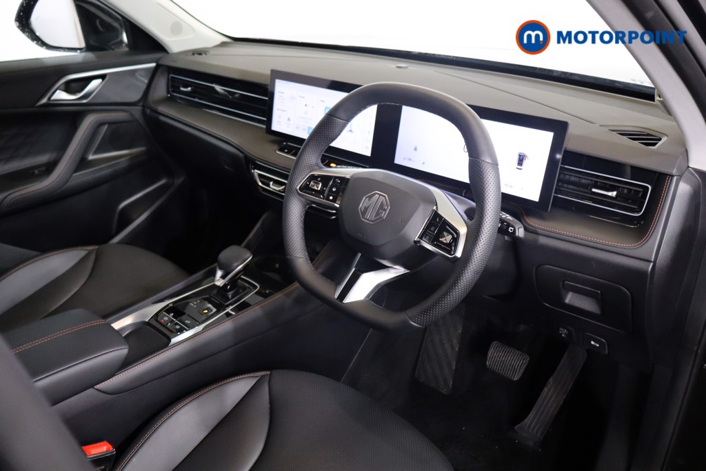 Mg Motor Uk HS Trophy Automatic Petrol SUV - Stock Number (1572264) - 1st supplementary image