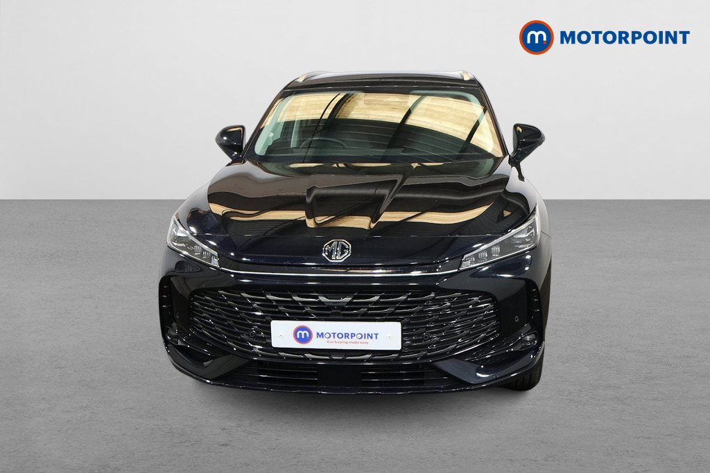 Mg Motor Uk HS Trophy Automatic Petrol SUV - Stock Number (1572264) - Front bumper