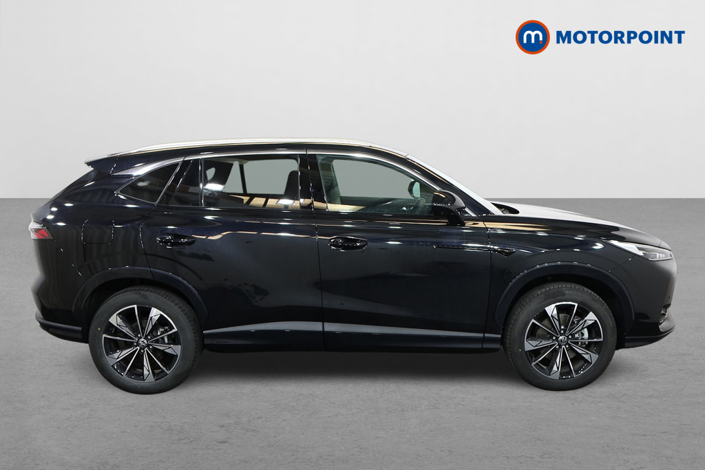 Mg Motor Uk HS Trophy Automatic Petrol SUV - Stock Number (1572264) - Drivers side