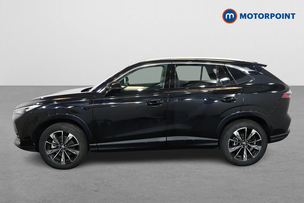 Mg Motor Uk HS Trophy Automatic Petrol SUV - Stock Number (1572264) - Passenger side
