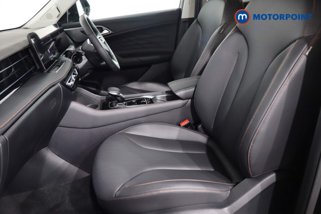 Mg Motor Uk HS Trophy Automatic Petrol SUV - Stock Number (1572272) - 4th supplementary image