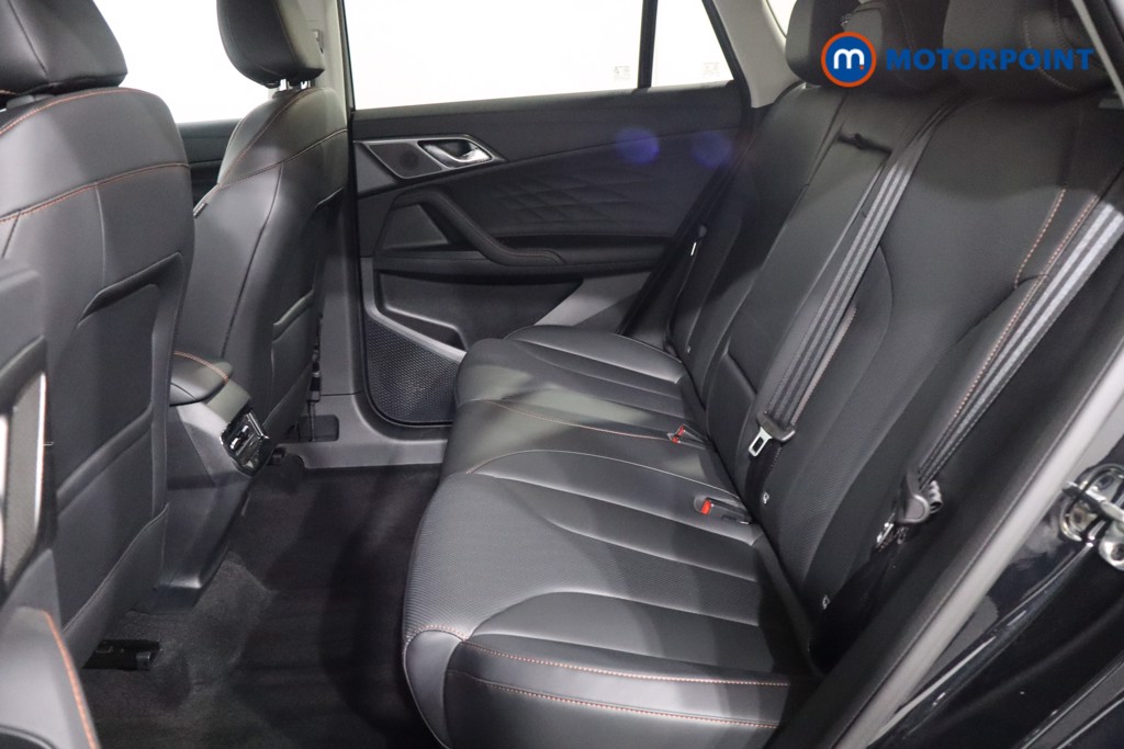 Mg Motor Uk HS Trophy Automatic Petrol SUV - Stock Number (1572272) - 5th supplementary image