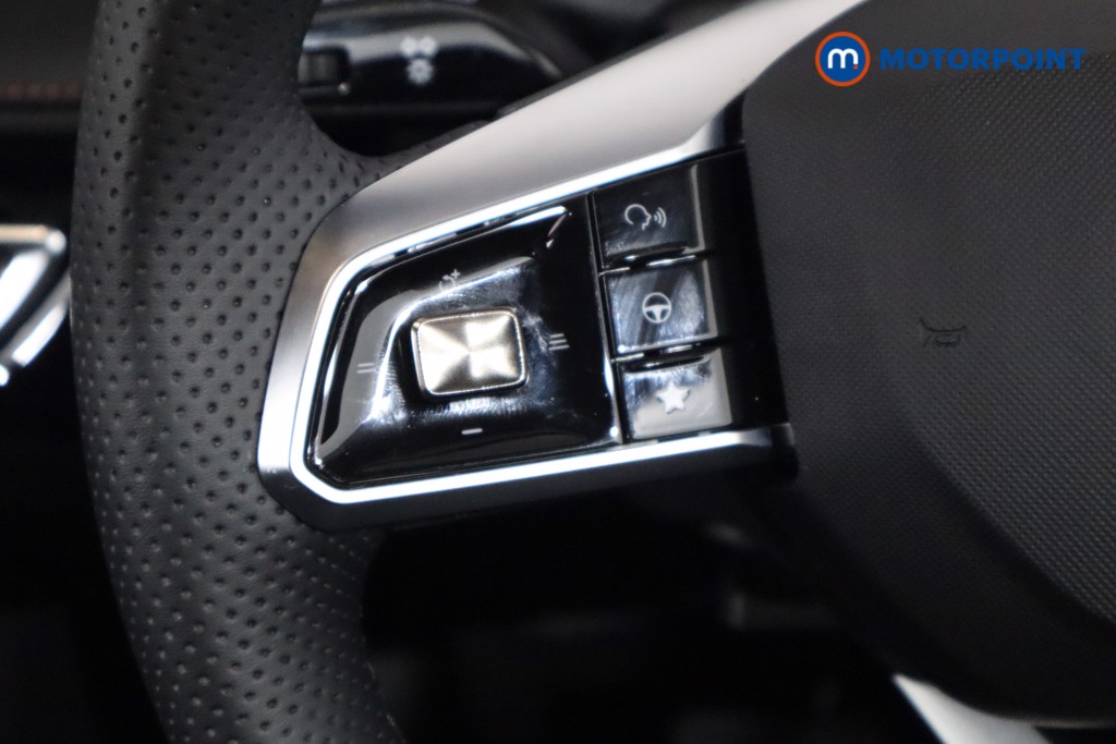Mg Motor Uk HS Trophy Automatic Petrol SUV - Stock Number (1572272) - 7th supplementary image