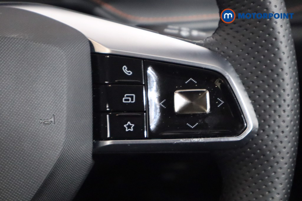 Mg Motor Uk HS Trophy Automatic Petrol SUV - Stock Number (1572272) - 8th supplementary image