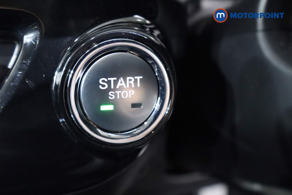 Mg Motor Uk HS Trophy Automatic Petrol SUV - Stock Number (1572272) - 13th supplementary image