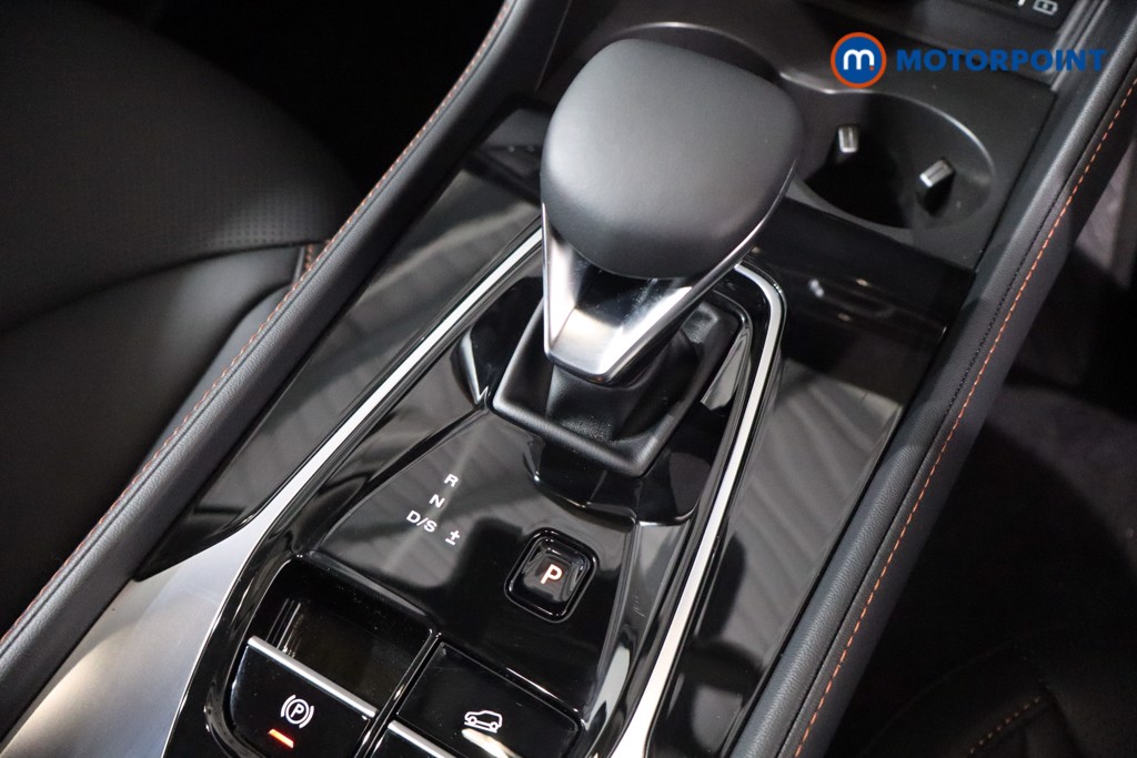Mg Motor Uk HS Trophy Automatic Petrol SUV - Stock Number (1572272) - 14th supplementary image