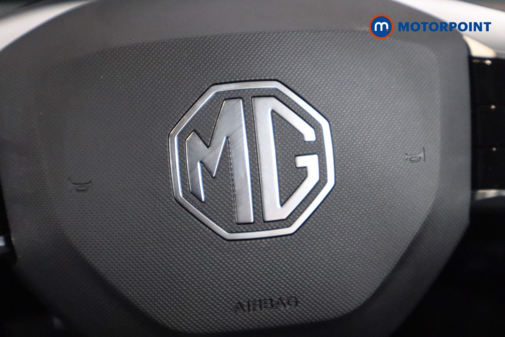 Mg Motor Uk HS Trophy Automatic Petrol SUV - Stock Number (1572272) - 17th supplementary image