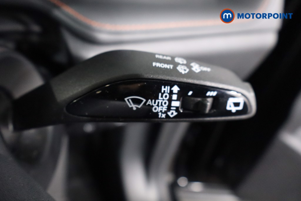 Mg Motor Uk HS Trophy Automatic Petrol SUV - Stock Number (1572272) - 18th supplementary image