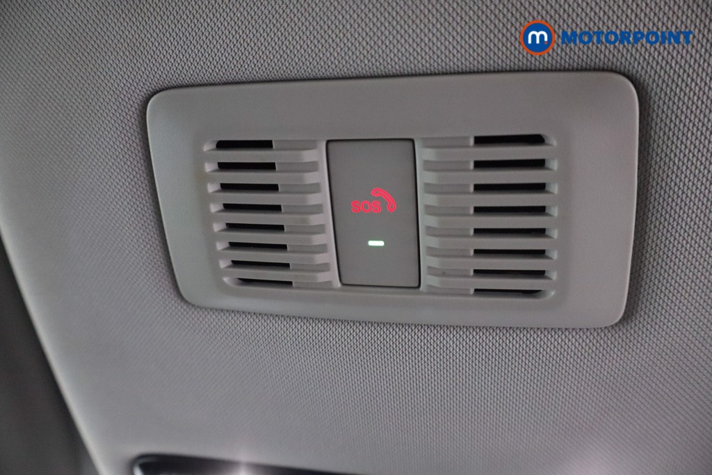 Mg Motor Uk HS Trophy Automatic Petrol SUV - Stock Number (1572272) - 20th supplementary image