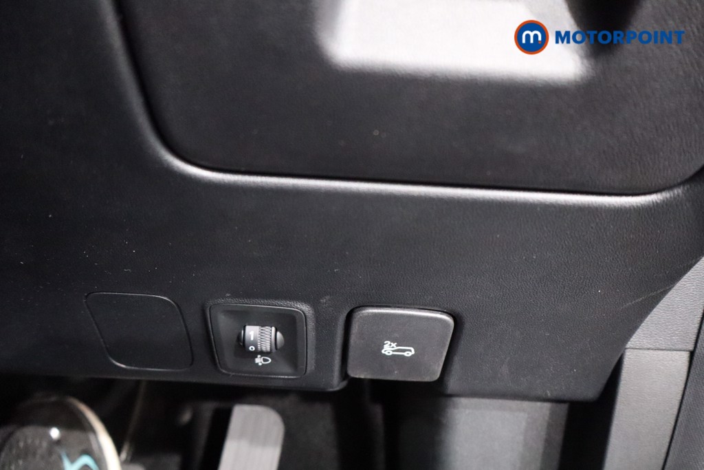 Mg Motor Uk HS Trophy Automatic Petrol SUV - Stock Number (1572272) - 21st supplementary image