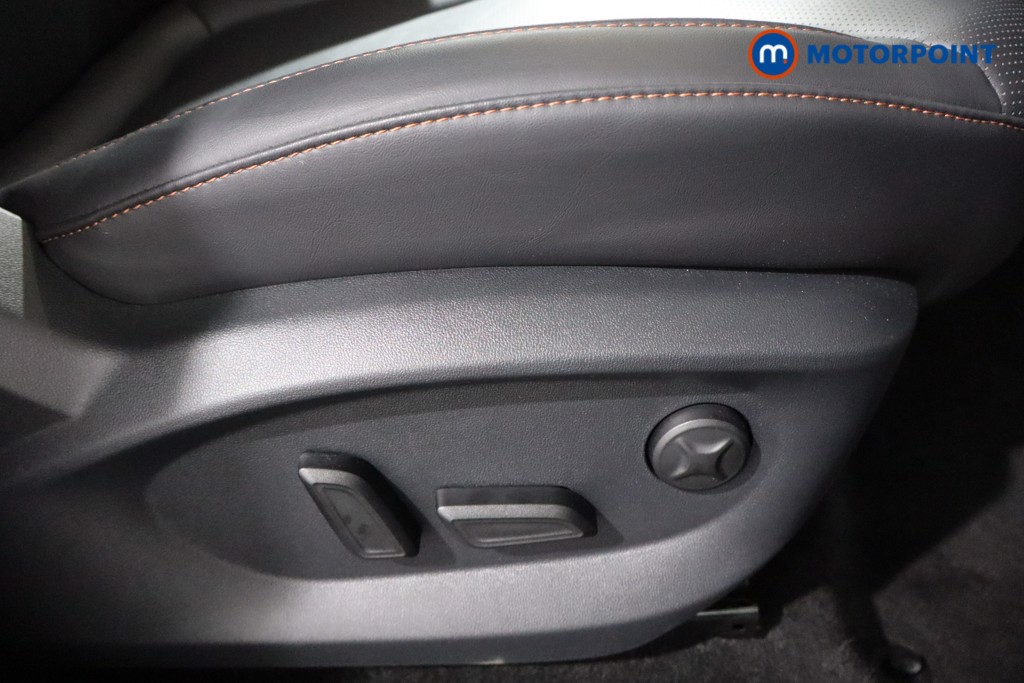 Mg Motor Uk HS Trophy Automatic Petrol SUV - Stock Number (1572272) - 22nd supplementary image