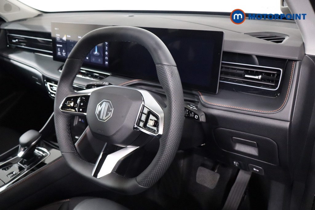 Mg Motor Uk HS Trophy Automatic Petrol SUV - Stock Number (1572272) - 24th supplementary image