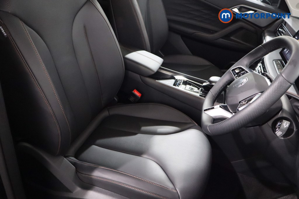 Mg Motor Uk HS Trophy Automatic Petrol SUV - Stock Number (1572272) - 25th supplementary image
