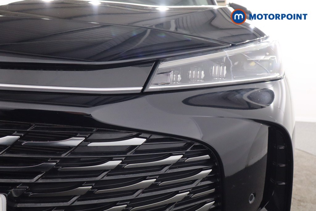 Mg Motor Uk HS Trophy Automatic Petrol SUV - Stock Number (1572272) - 29th supplementary image