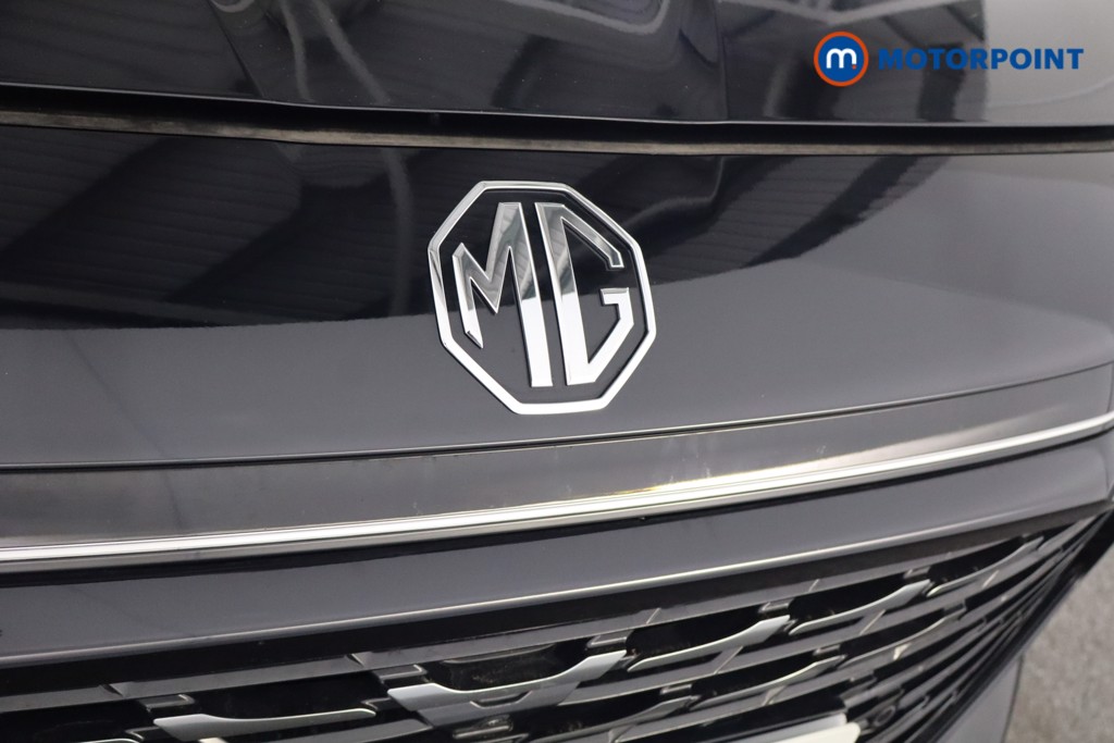 Mg Motor Uk HS Trophy Automatic Petrol SUV - Stock Number (1572272) - 30th supplementary image