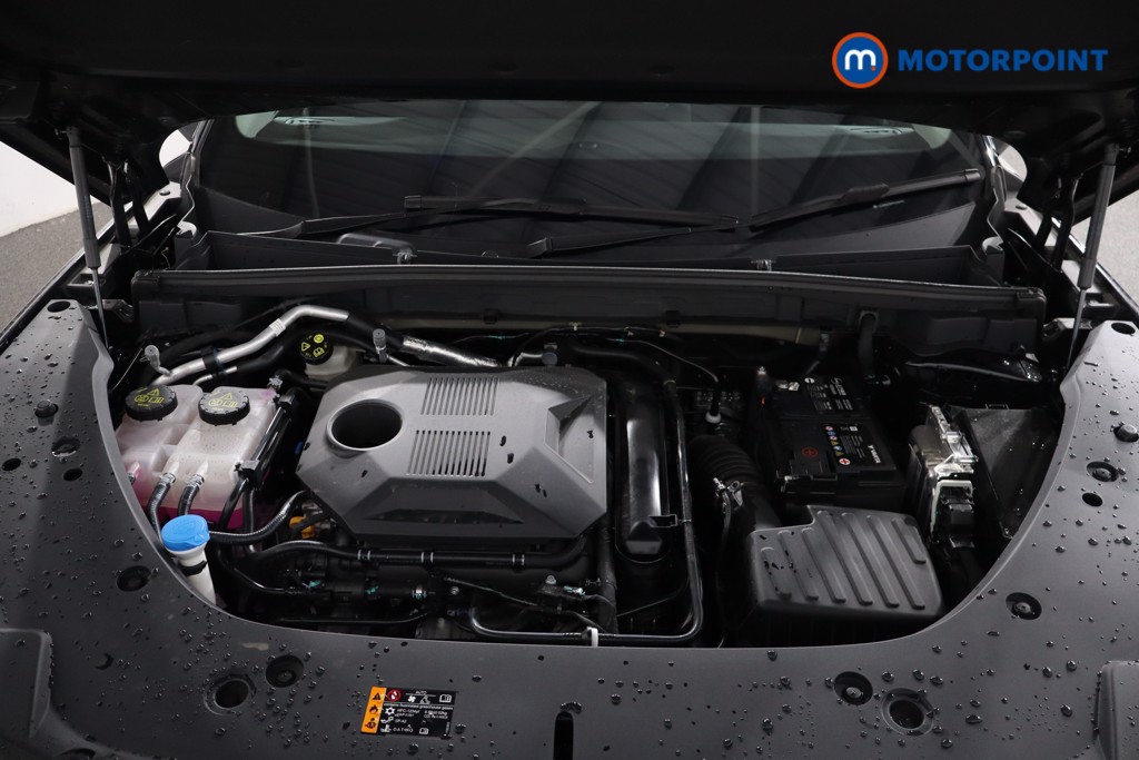 Mg Motor Uk HS Trophy Automatic Petrol SUV - Stock Number (1572272) - 32nd supplementary image