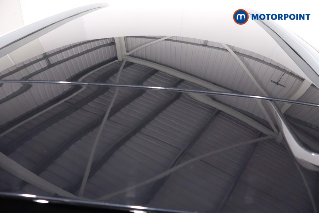 Mg Motor Uk HS Trophy Automatic Petrol SUV - Stock Number (1572272) - 33rd supplementary image