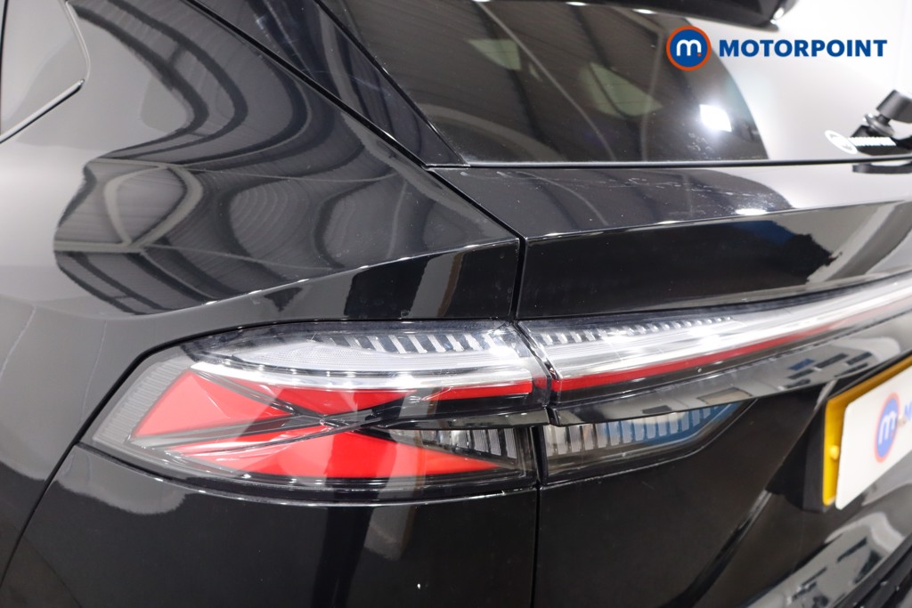 Mg Motor Uk HS Trophy Automatic Petrol SUV - Stock Number (1572272) - 34th supplementary image