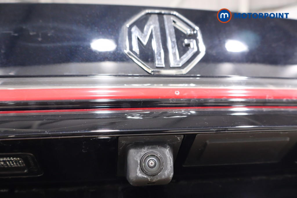 Mg Motor Uk HS Trophy Automatic Petrol SUV - Stock Number (1572272) - 36th supplementary image