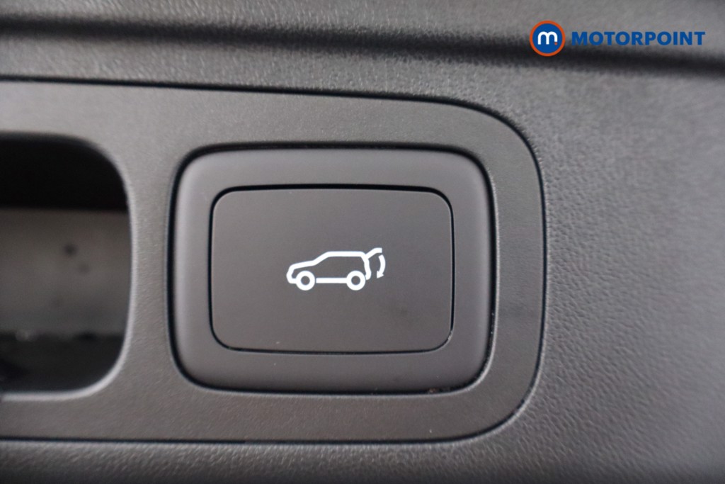 Mg Motor Uk HS Trophy Automatic Petrol SUV - Stock Number (1572272) - 37th supplementary image