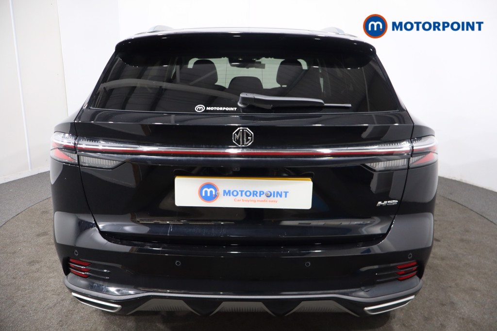 Mg Motor Uk HS Trophy Automatic Petrol SUV - Stock Number (1572272) - 38th supplementary image