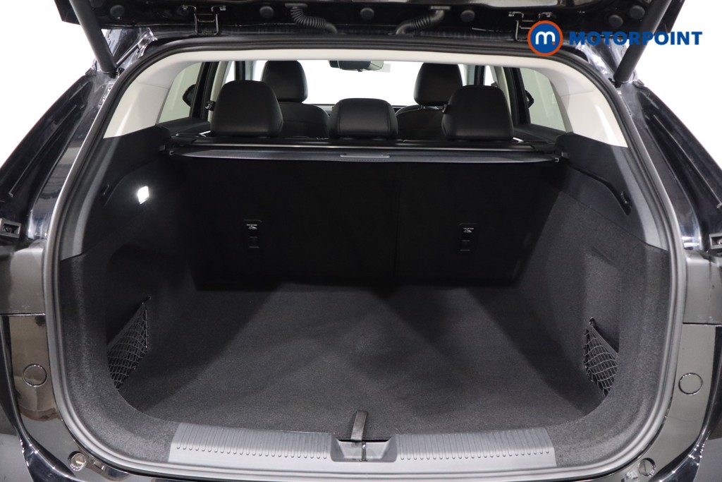 Mg Motor Uk HS Trophy Automatic Petrol SUV - Stock Number (1572272) - 39th supplementary image