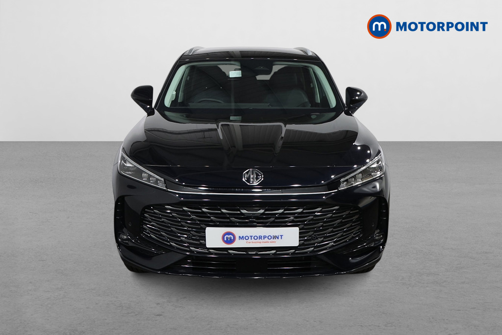 Mg Motor Uk HS Trophy Automatic Petrol SUV - Stock Number (1572272) - Front bumper