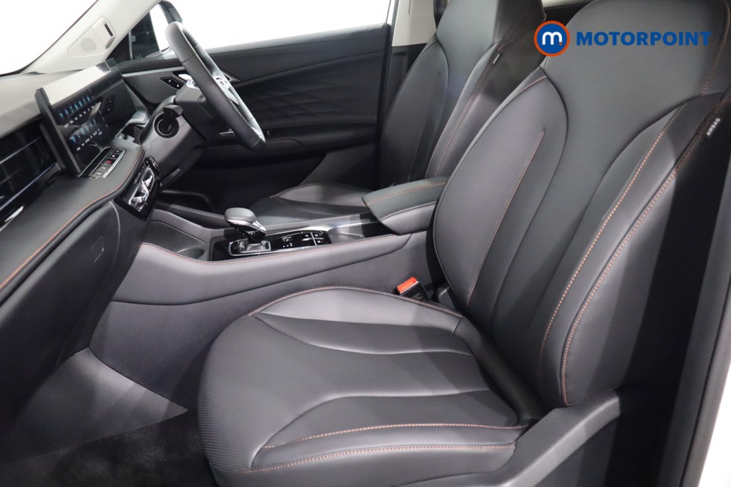 Mg Motor Uk HS Trophy Automatic Petrol SUV - Stock Number (1572273) - 4th supplementary image