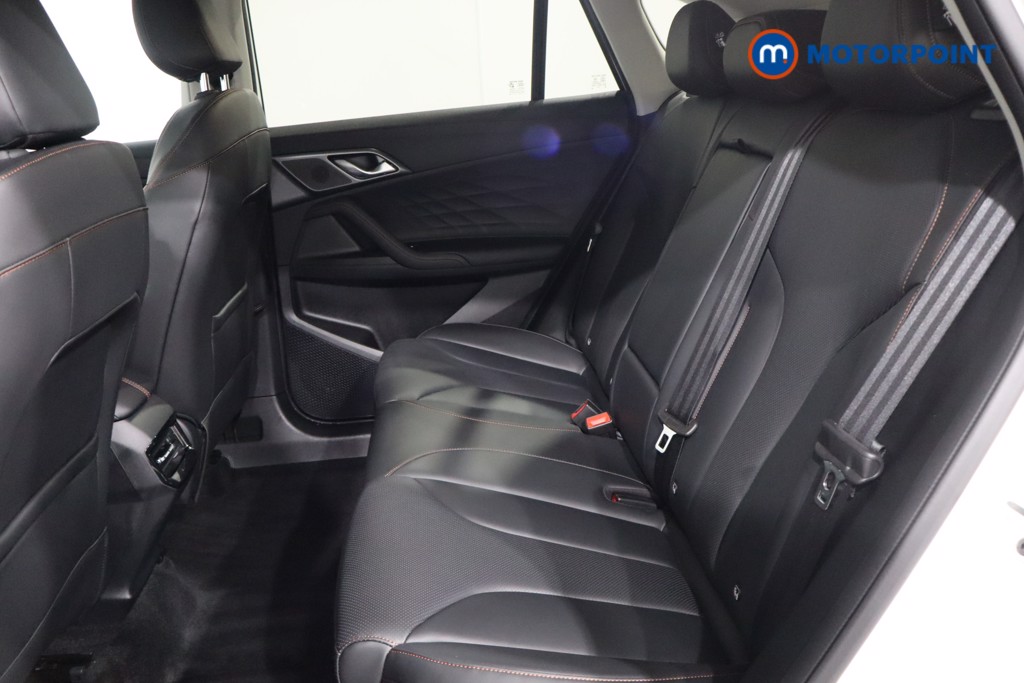 Mg Motor Uk HS Trophy Automatic Petrol SUV - Stock Number (1572273) - 5th supplementary image