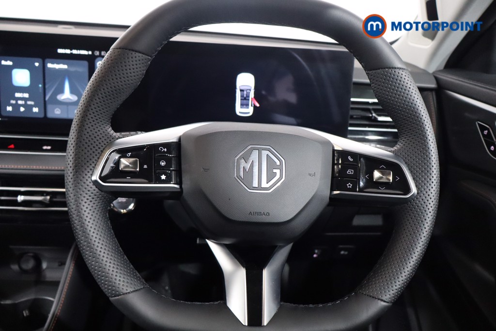 Mg Motor Uk HS Trophy Automatic Petrol SUV - Stock Number (1572273) - 6th supplementary image
