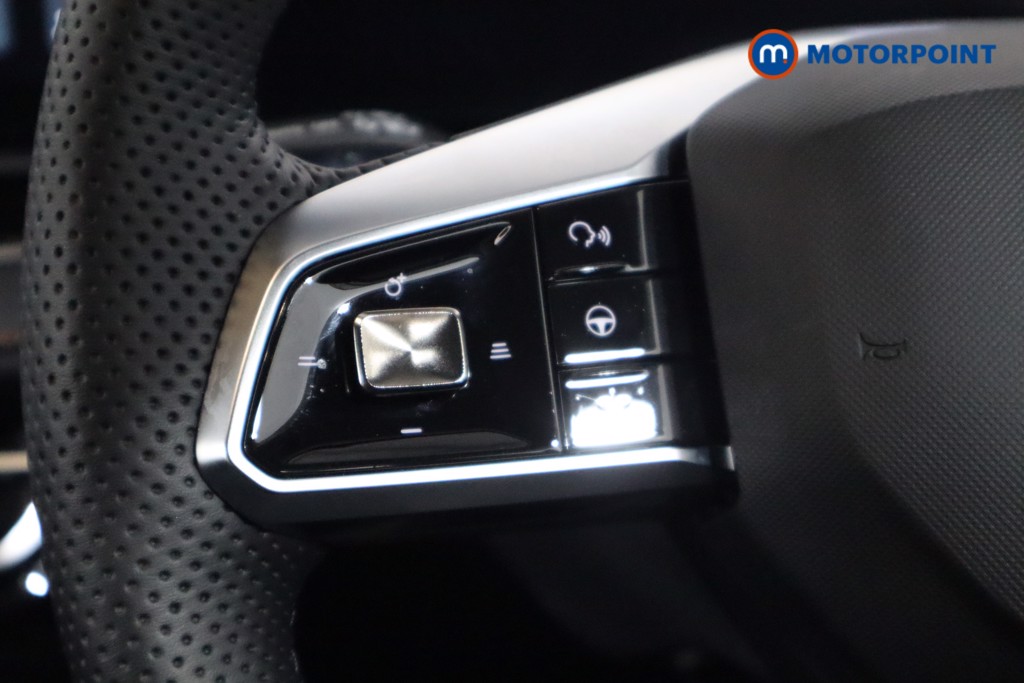 Mg Motor Uk HS Trophy Automatic Petrol SUV - Stock Number (1572273) - 7th supplementary image