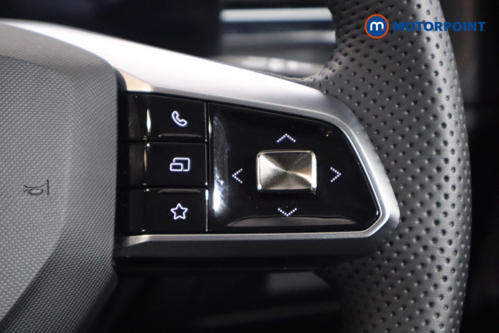 Mg Motor Uk HS Trophy Automatic Petrol SUV - Stock Number (1572273) - 8th supplementary image