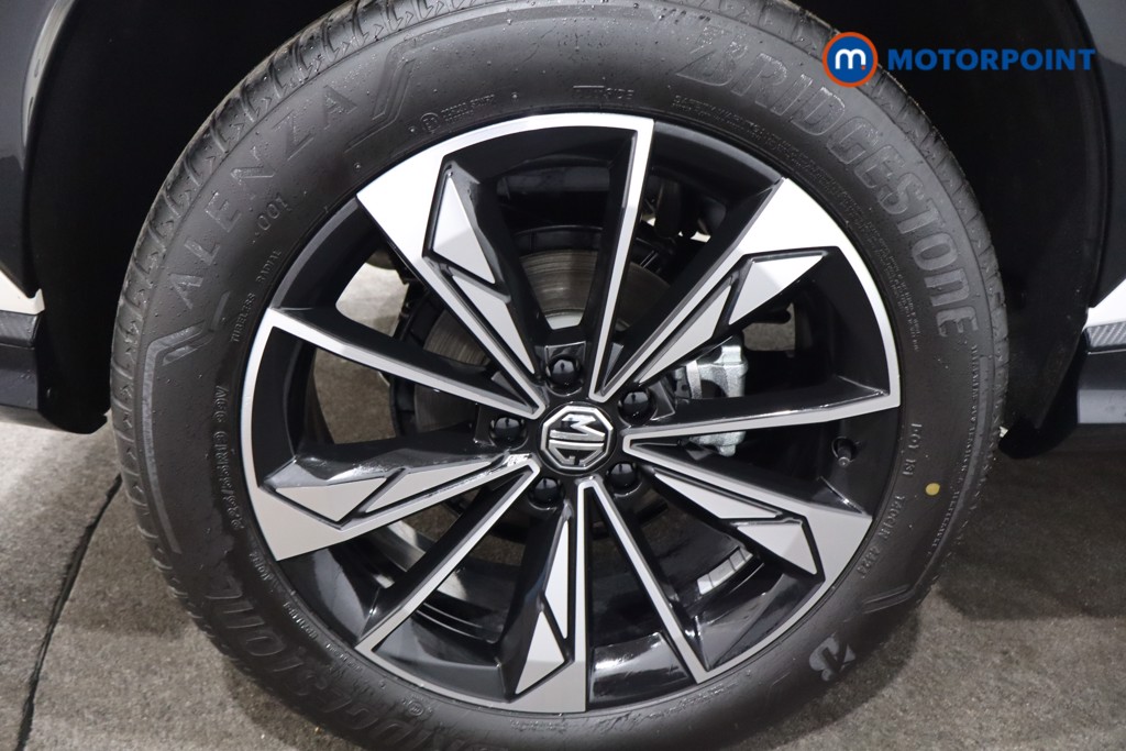 Mg Motor Uk HS Trophy Automatic Petrol SUV - Stock Number (1572273) - 9th supplementary image