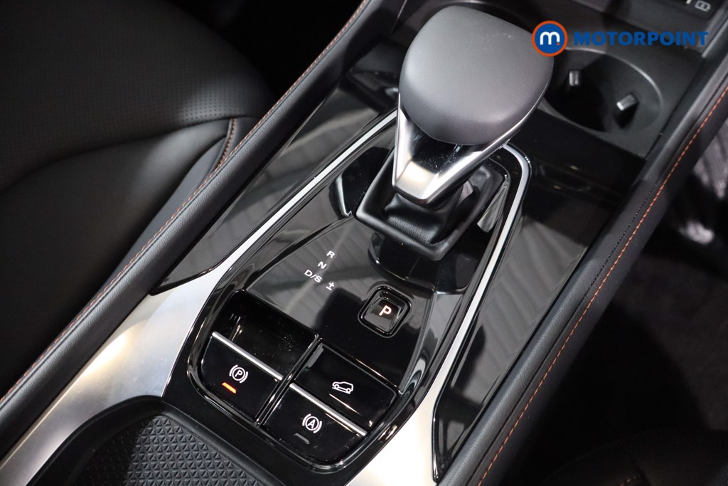 Mg Motor Uk HS Trophy Automatic Petrol SUV - Stock Number (1572273) - 14th supplementary image