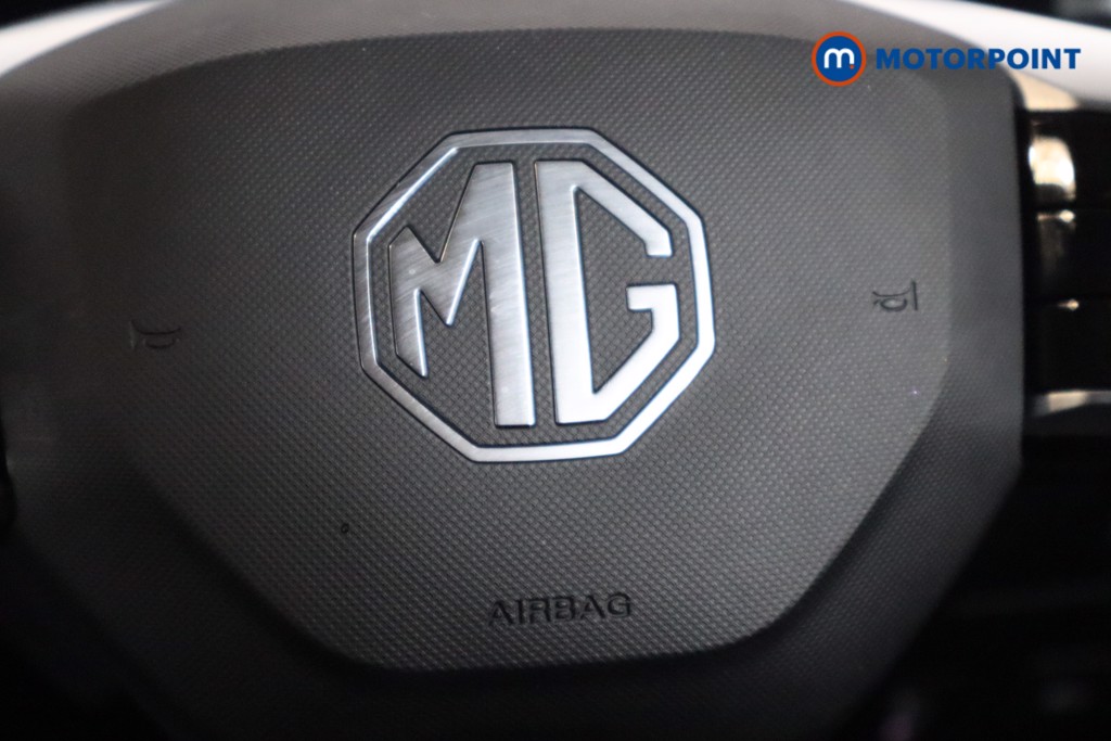 Mg Motor Uk HS Trophy Automatic Petrol SUV - Stock Number (1572273) - 17th supplementary image