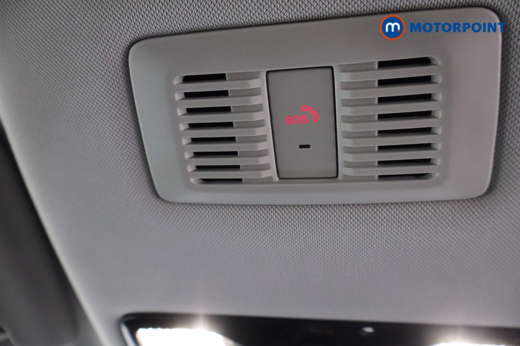 Mg Motor Uk HS Trophy Automatic Petrol SUV - Stock Number (1572273) - 20th supplementary image