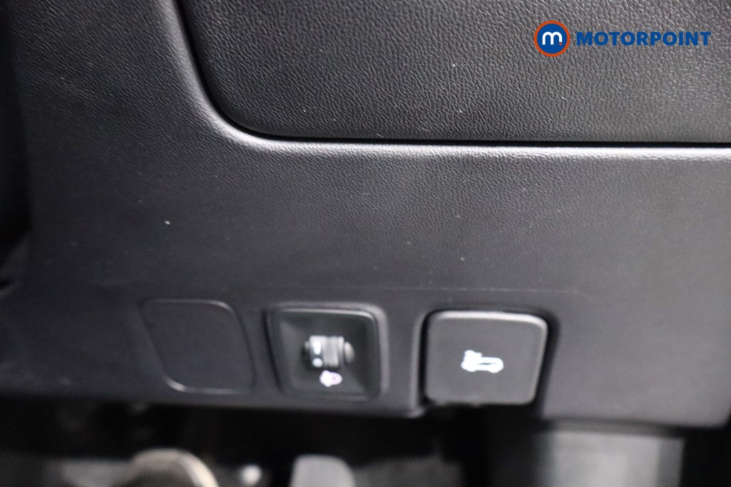 Mg Motor Uk HS Trophy Automatic Petrol SUV - Stock Number (1572273) - 21st supplementary image