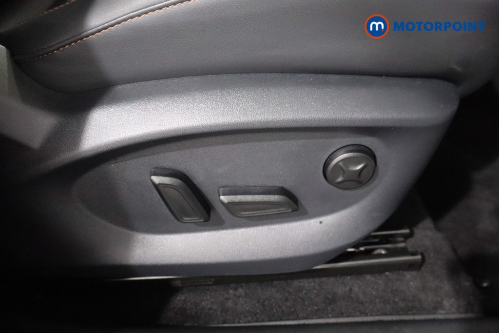 Mg Motor Uk HS Trophy Automatic Petrol SUV - Stock Number (1572273) - 22nd supplementary image