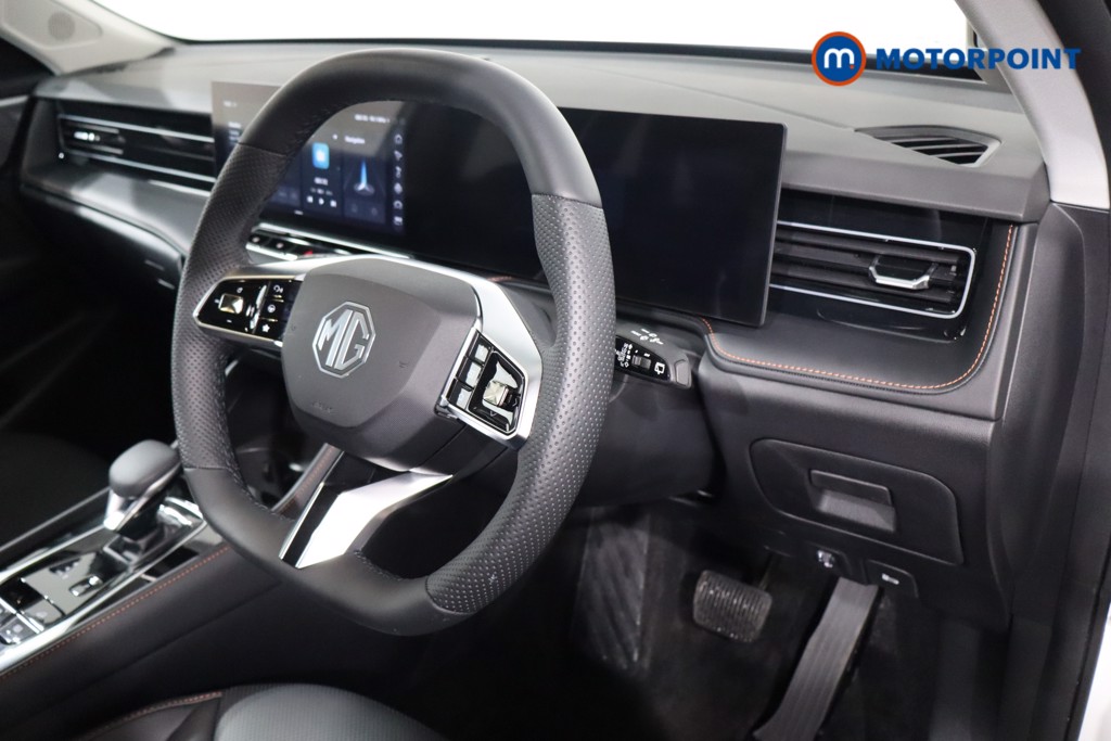 Mg Motor Uk HS Trophy Automatic Petrol SUV - Stock Number (1572273) - 24th supplementary image